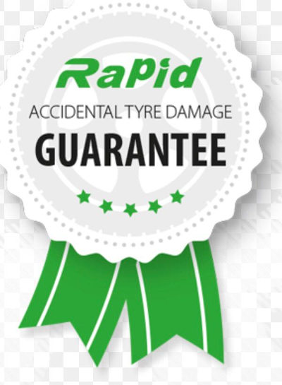 Rapid Lifetime Warranty